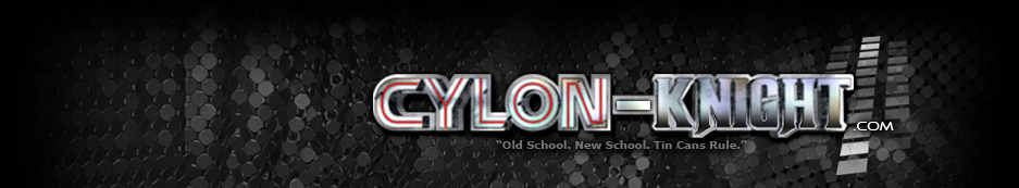 Cylon-Knight.com
